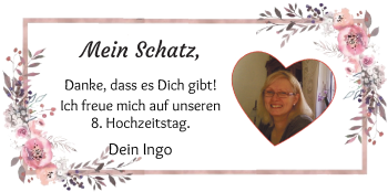 Glückwunschanzeige von Ingetraud Hölting von Osterholzer Kreisblatt