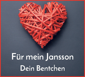 Glückwunschanzeige von Jansson  von WESER-KURIER