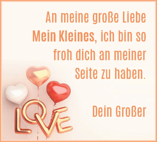 Glückwunschanzeige von Mein Kleines  von WESER-KURIER