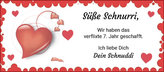 Glückwunschanzeige von Thorsten Runge von WESER-KURIER