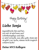 Profilbild Sonja 