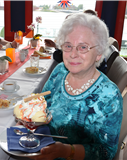 Profilbild Hildegard Schwerdtfeger